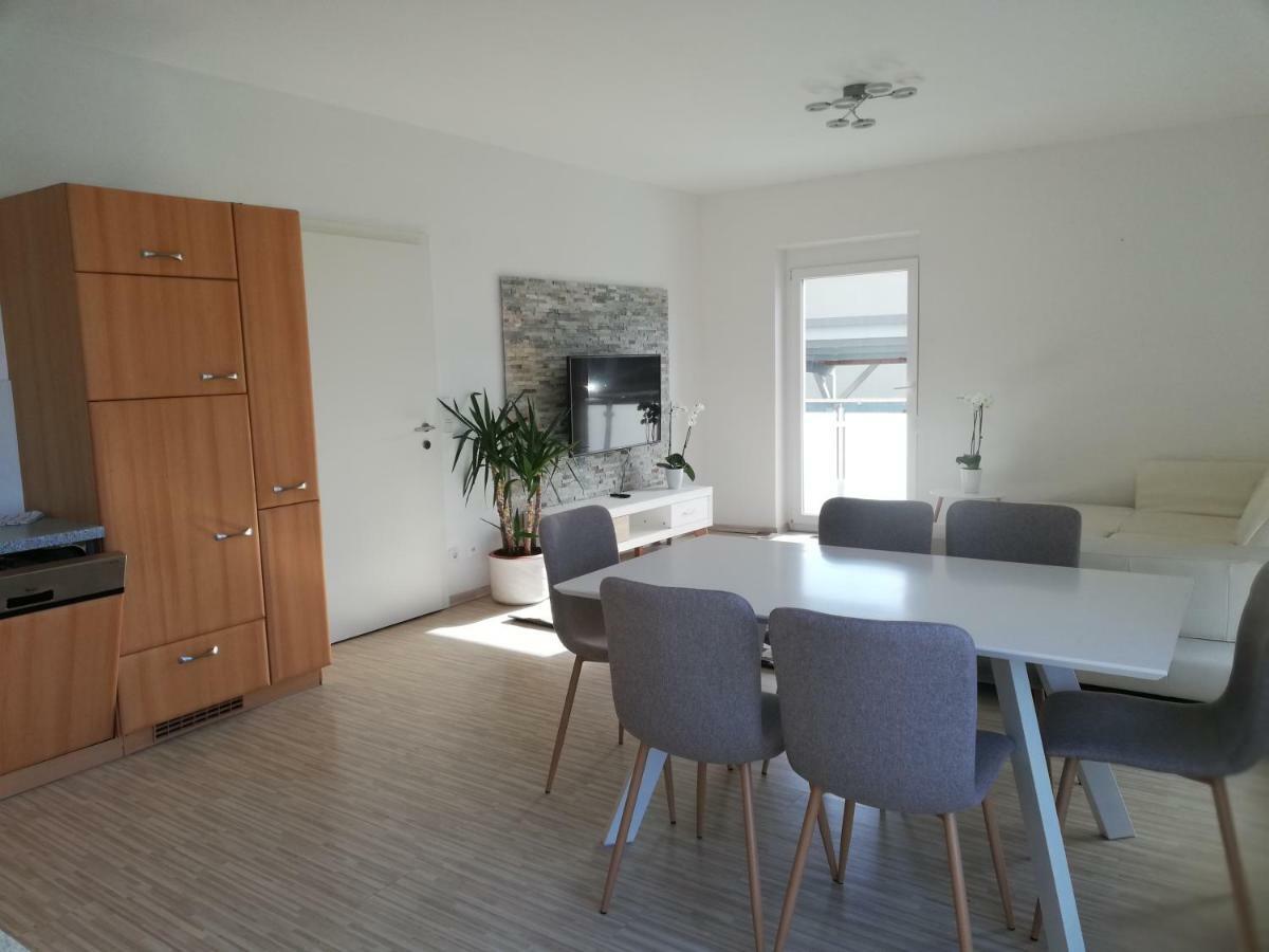 Gemuetliches 3 Zimmer Apartment Nahe Graz Gratkorn Exterior photo