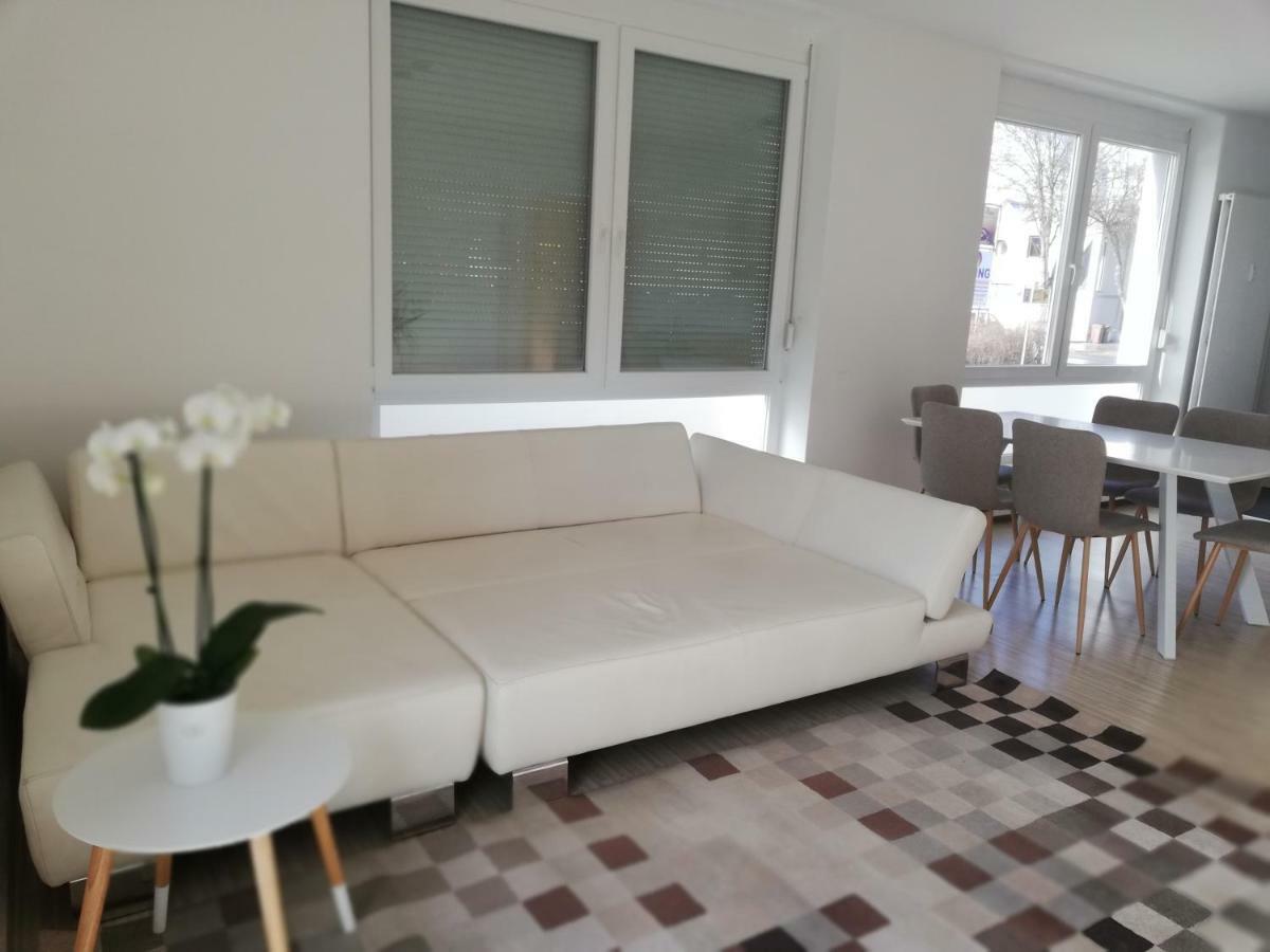 Gemuetliches 3 Zimmer Apartment Nahe Graz Gratkorn Exterior photo