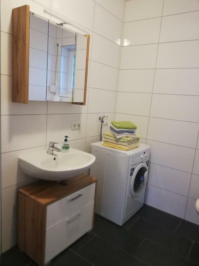 Gemuetliches 3 Zimmer Apartment Nahe Graz Gratkorn Exterior photo
